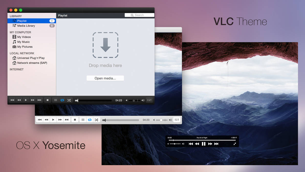 Vlc Streamer For Mac Os