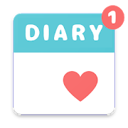 My diary app for windows