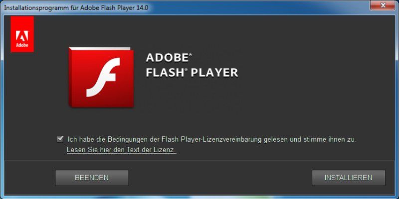 Plugin Adobe Flash Player For Mac